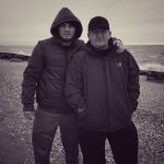 Эльдар, 22 года